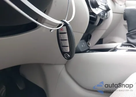 2019 Nissan Rogue Sport Sl из США, поврежденный, VIN JN1BJ1CPXKW226991